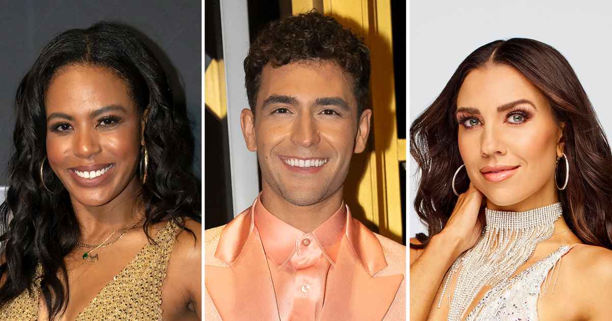 Which Dancing With the Stars Pros Started in the Troupe?