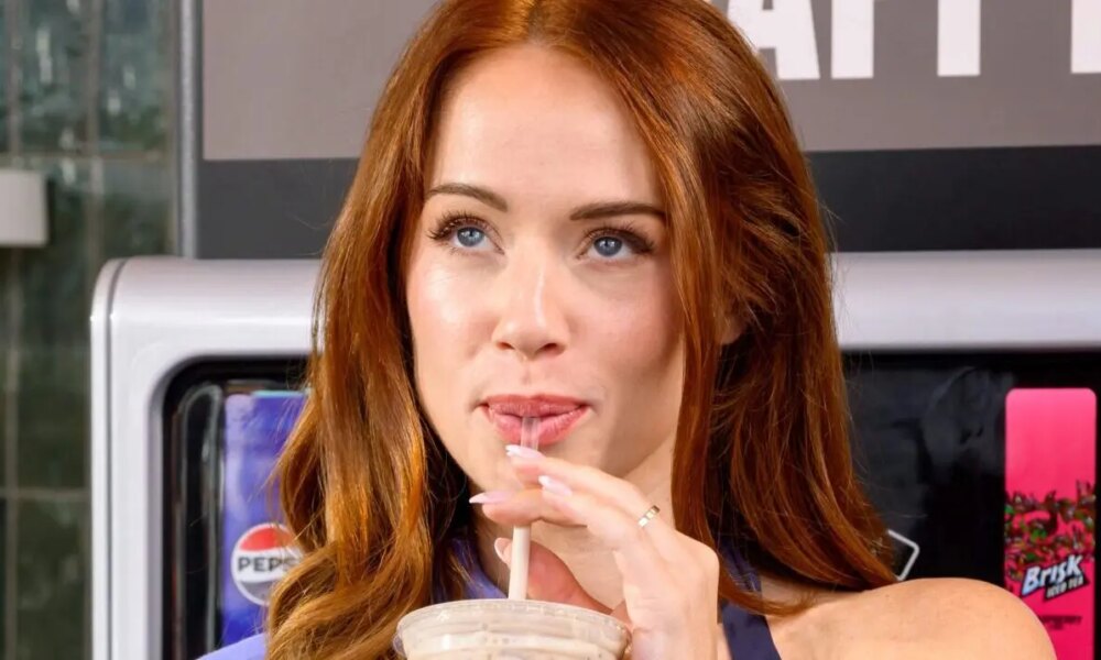 Whitney Leavitt Addresses Dance Knowledge Before 'DWTS'