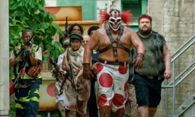 TV Shows That Had Showrunner Changes: Twisted Metal, More