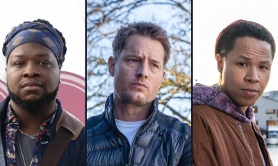 Tracker's Randy Makes Big Move After Shocking Cast Reconfiguration