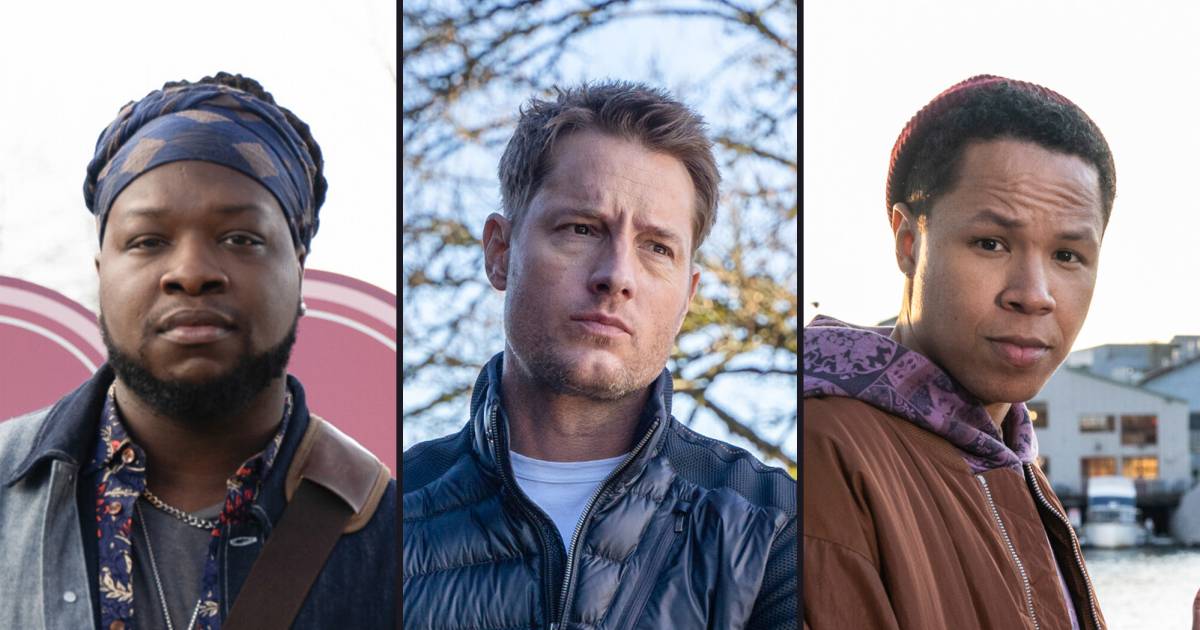 Tracker's Randy Makes Big Move After Shocking Cast Reconfiguration