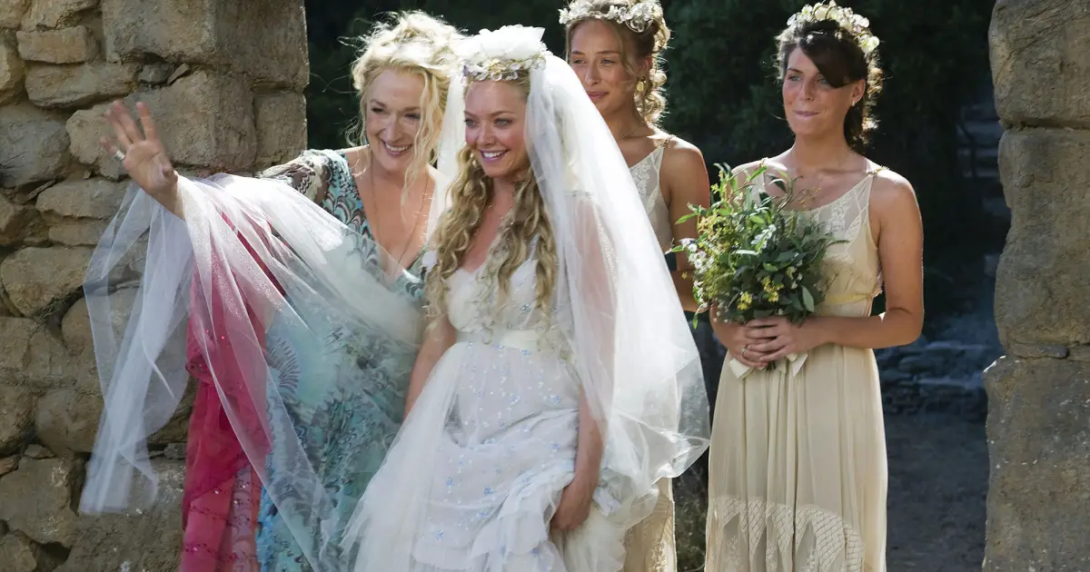 Everything Mamma Mia Stars Have Said About Possible 3rd Movie