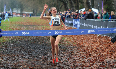 FitzGerald, Barnicoat, Beattie and Keith lead GB hopes at Euro Cross in Lagoa