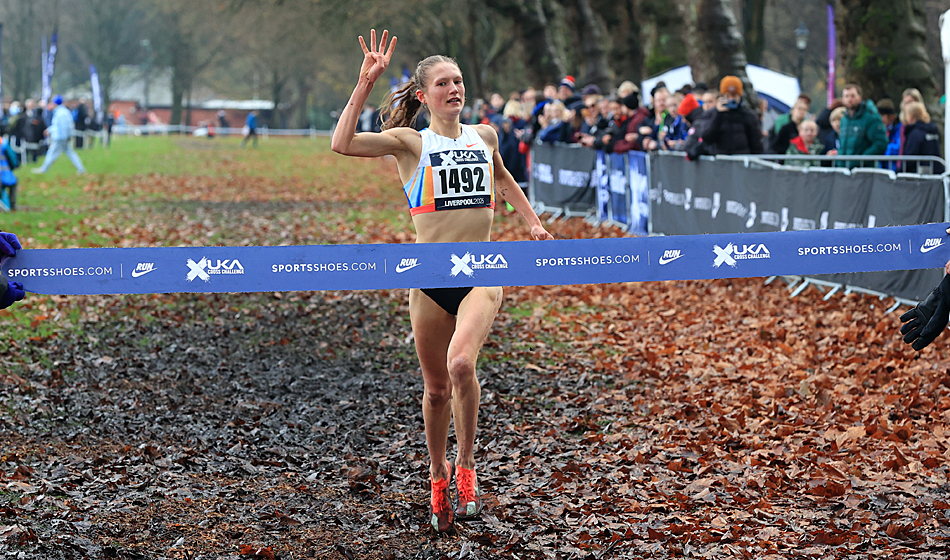 FitzGerald, Barnicoat, Beattie and Keith lead GB hopes at Euro Cross in Lagoa