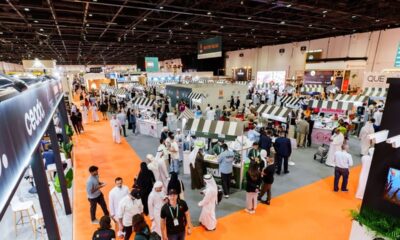 World of Coffee Dubai 2026