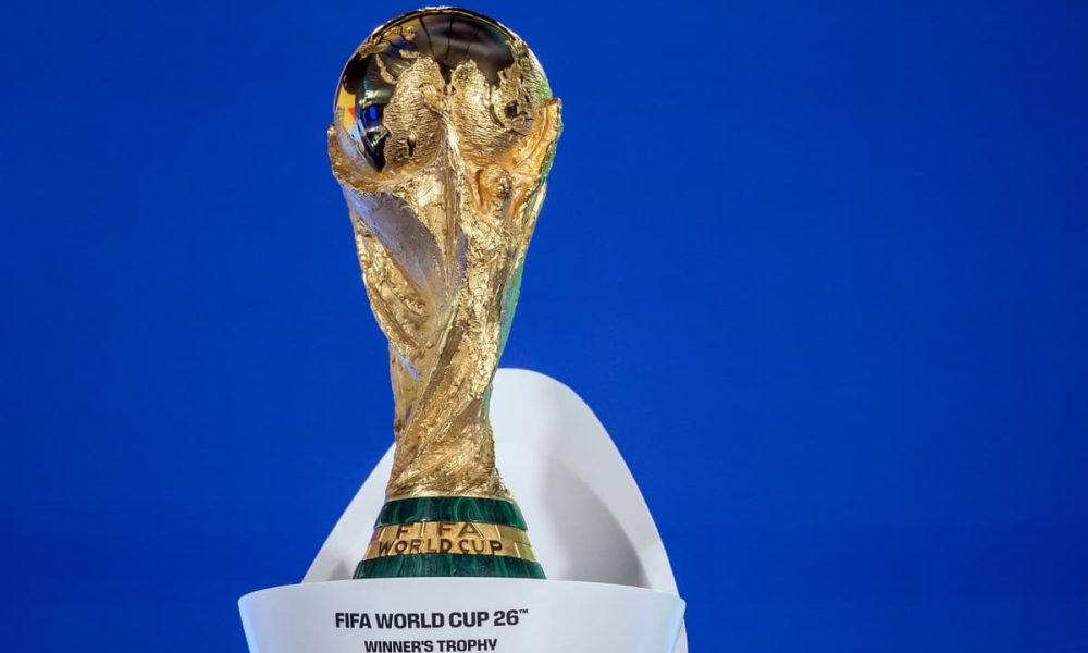 When is 2026 World Cup play-off draw? Date, start time, confirmed teams and how to watch