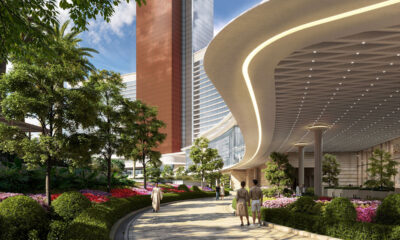 Wynn Al Marjan Island