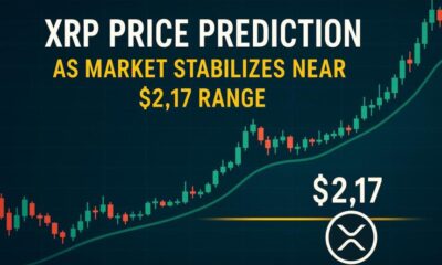 Crypto Breaking News