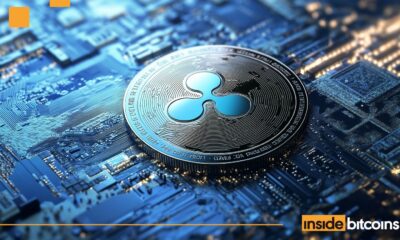 XRP Daily Analysis – November 10, 2025: Rising Confidence Amid ETF Momentum