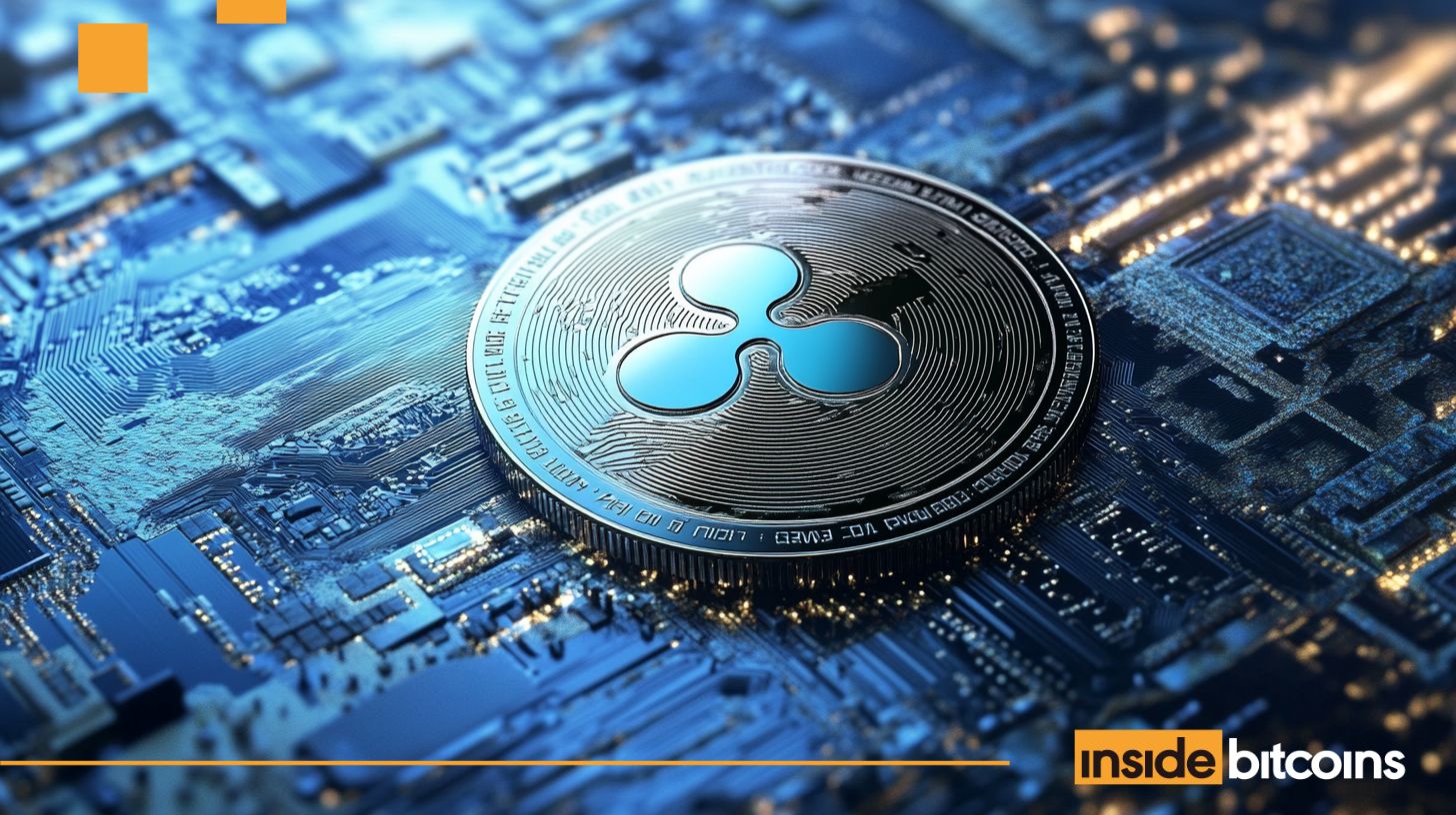 XRP Daily Analysis – November 10, 2025: Rising Confidence Amid ETF Momentum