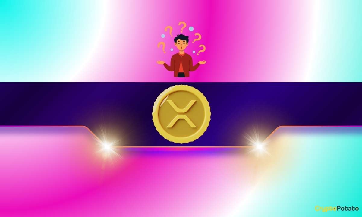 XRP Crashes 18% This Month: But Here Are the Bullish Signals You Shouldn’t Ignore