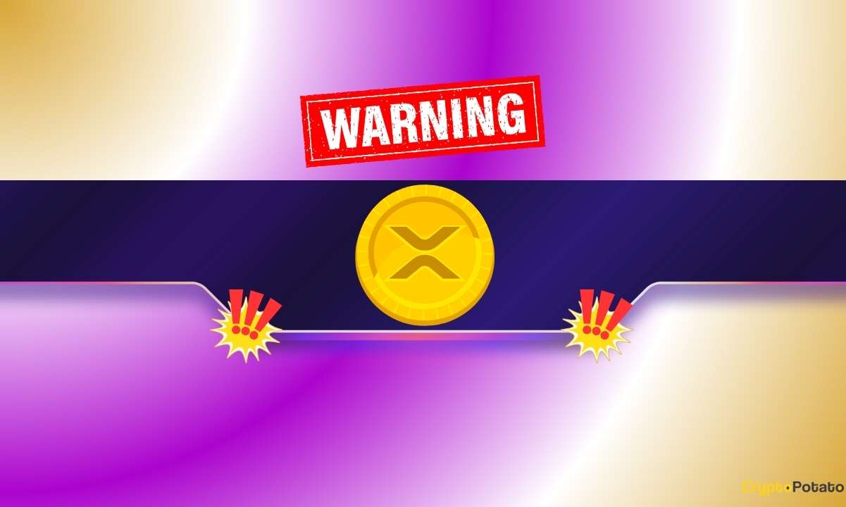Ripple’s XRP Breakdown Alert: More Pain Ahead for Bulls?