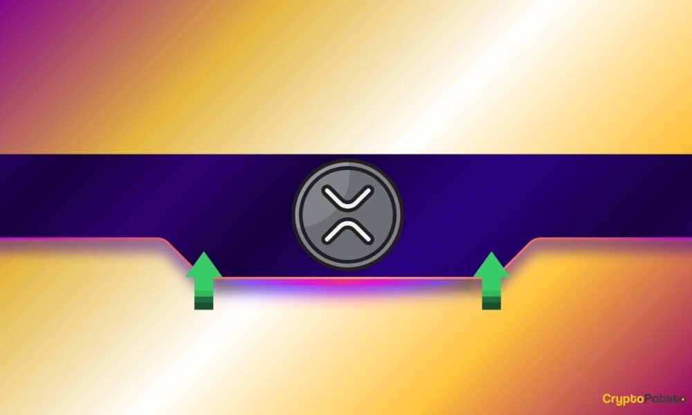 Ripple Wave 5 Starting? Breakout Could Send XRP Above $5