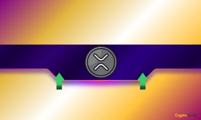 Ripple Wave 5 Starting? Breakout Could Send XRP Above $5