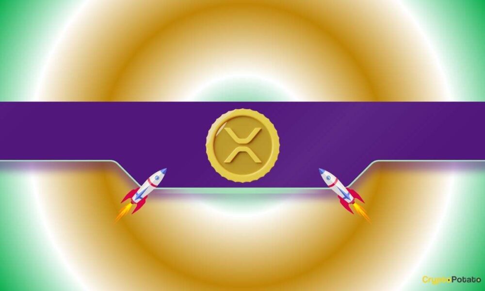 XRP at Crucial EMA Cross: Breakout or Bear Trap?