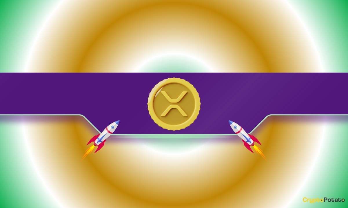 XRP at Crucial EMA Cross: Breakout or Bear Trap?