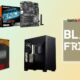 A Black Friday PC build