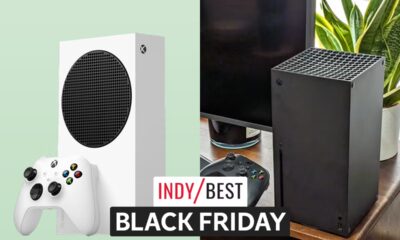 Best Xbox Black Friday deals 2025: Save on controllers and game pass