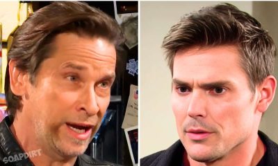 Young and Restless 2-Week Spoilers Nov 17-28: Adam's Ruthless Rampage, Matt's Sinister Snatch & Wild Preemptions!