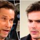 Young and Restless 2-Week Spoilers Nov 17-28: Adam's Ruthless Rampage, Matt's Sinister Snatch & Wild Preemptions!