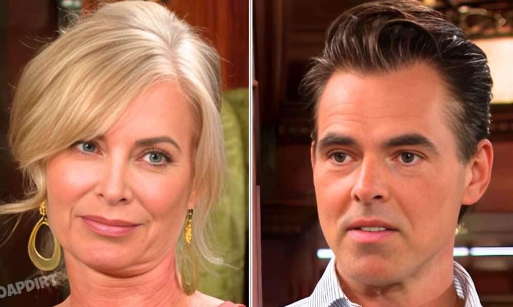 Young and the Restless 2-Week Spoilers Nov 24-Dec 5: Billy’s Savage Assault & Ashley’s Jaw-Dropping Comeback