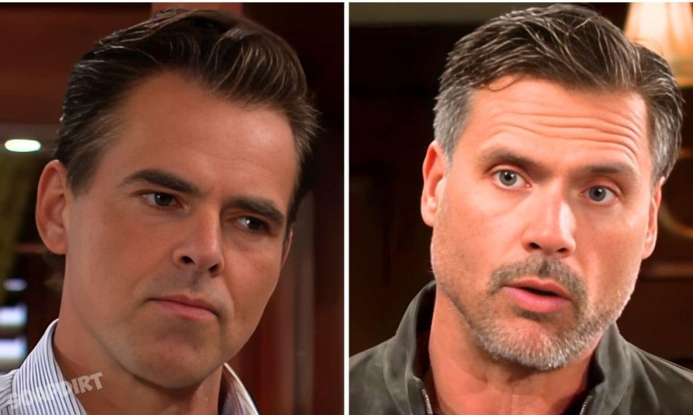 Young and Restless Early Spoilers Nov 17-21: Nick's Menacing Ultimatum & Billy's Brutal Assault