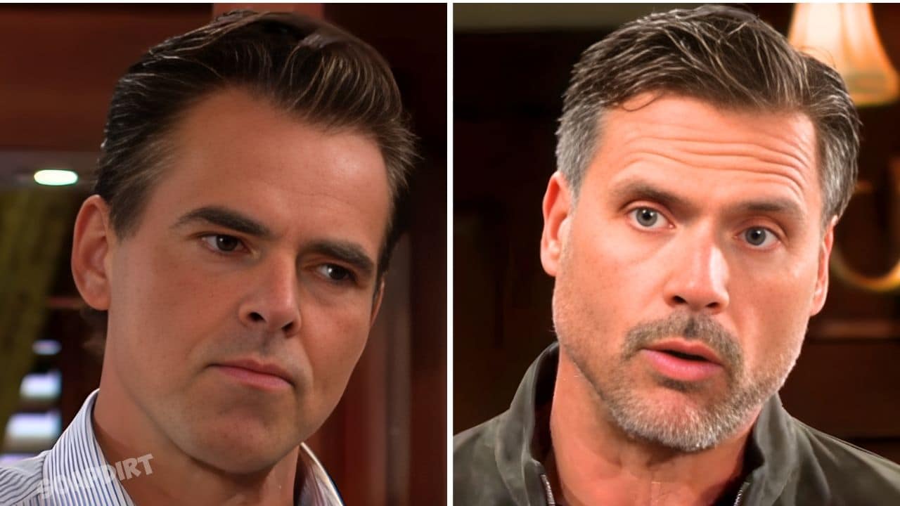 Young and Restless Early Spoilers Nov 17-21: Nick's Menacing Ultimatum & Billy's Brutal Assault