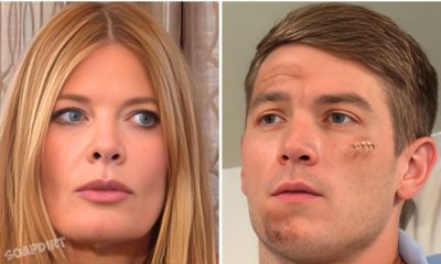 Young and the Restless Next Week: Noah's Brutal Beatdown & Phyllis's Sultry Seduction
