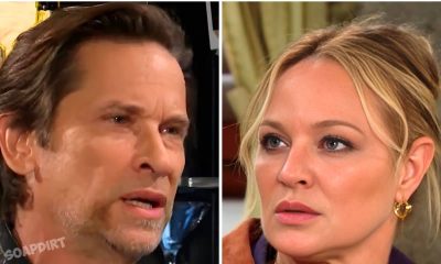 Young and Restless: Sharon's Deadly Strike on Matt Clark – Foe Falls in Bloody Revenge?