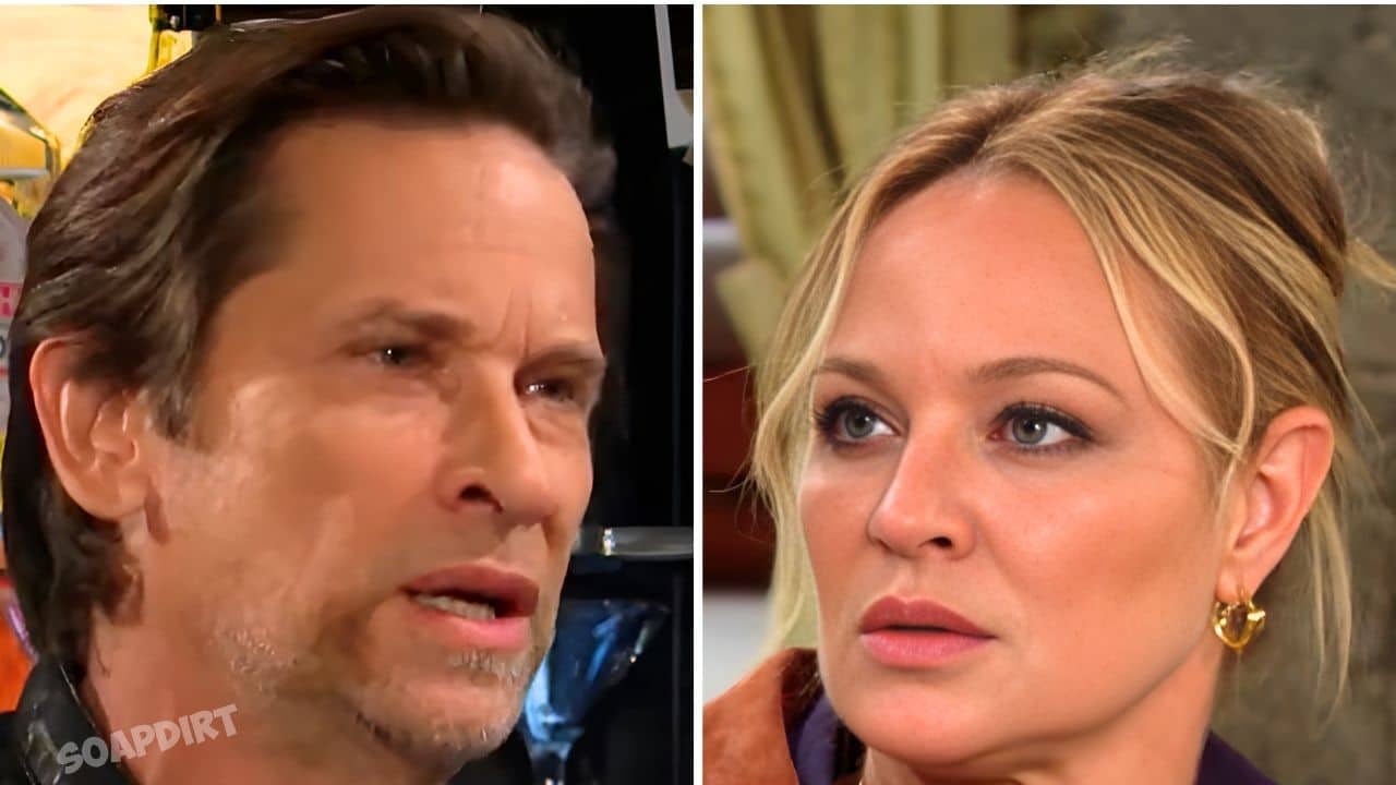 Young and Restless: Sharon's Deadly Strike on Matt Clark – Foe Falls in Bloody Revenge?