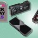 I review graphics cards for a living, and prices are as low as I've seen all year thanks to these Black Friday GPU deals