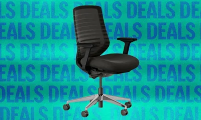 Branch Black Friday Sale of the Year on Office Chairs and Standing Desks (2025)