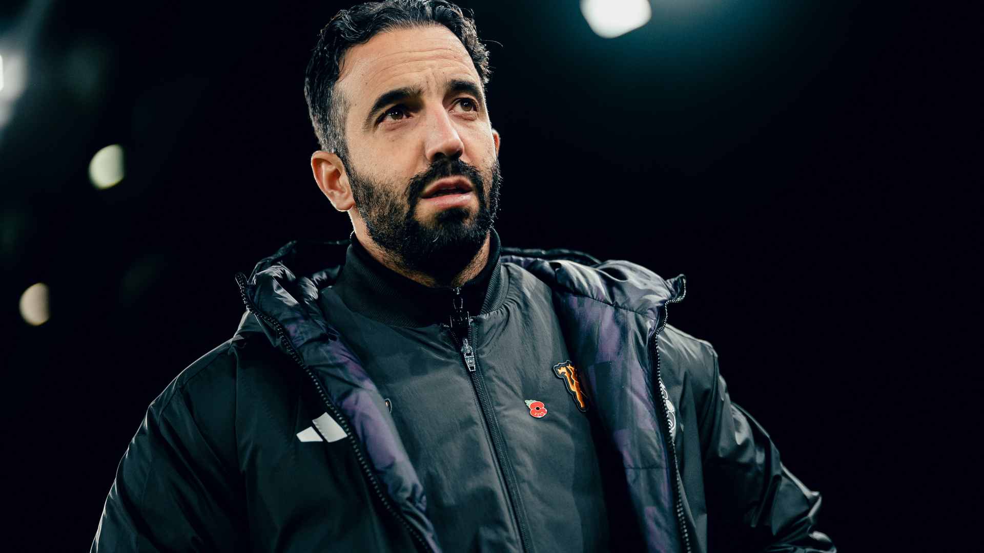 Ruben Amorim delivers team news for Crystal Palace v Man Utd | 30 November