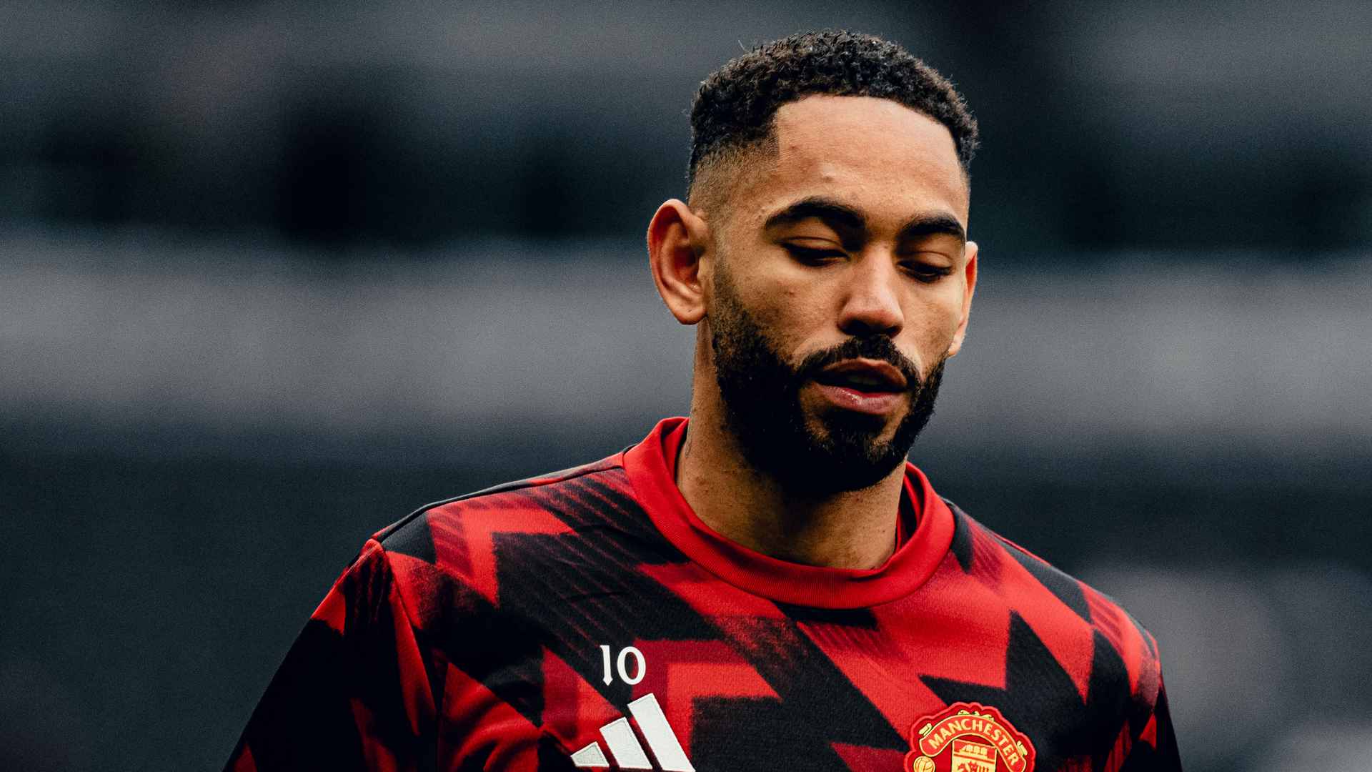 Ruben Amorim explains Matheus Cunha absence v Everton