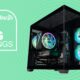 You can get an RTX 5060 gaming PC for just $799 thanks to Newegg's massive Black Friday sale