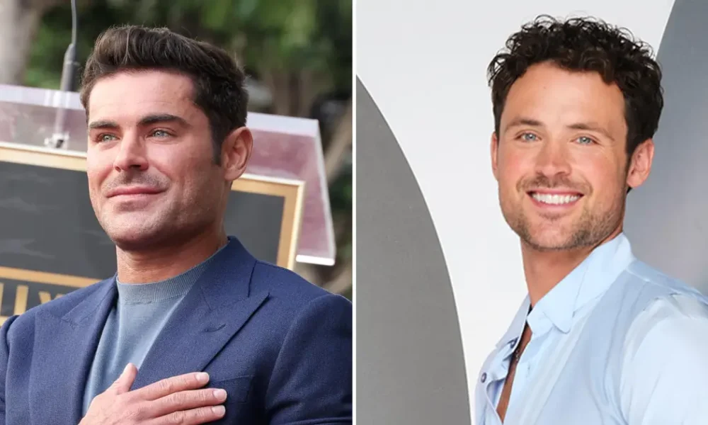 Did Zac Efron Attend the DWTS Finale to Support Brother Dylan?