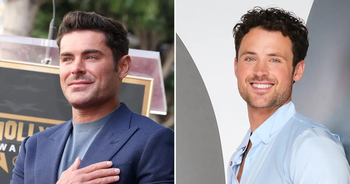 Did Zac Efron Attend the DWTS Finale to Support Brother Dylan?