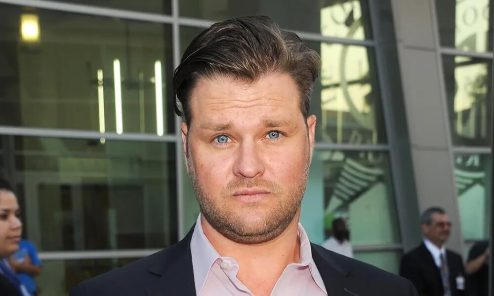 Zachery Ty Bryan’s Ups and Downs Include Multiple Arrests