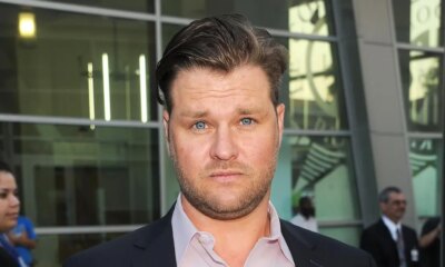 Zachery Ty Bryan’s Ups and Downs Include Multiple Arrests