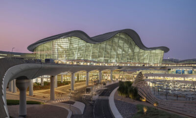 Abu Dhabi Airport
