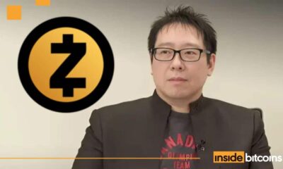 Samson Mow Tells Zcash Holders To Cash Out And Buy Bitcoin