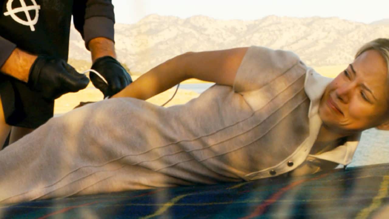 Netflix Has The Best Whodunit Of All Time