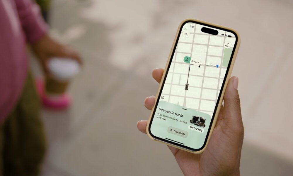 TechCrunch Mobility: Searching for the robotaxi tipping point