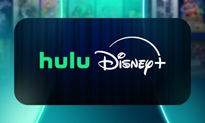 Everything coming to Disney+ and Hulu in December 2025