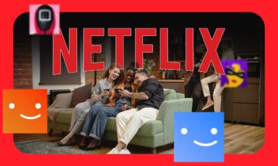3 quick steps to prepare your Netflix account for Thanksgiving guests