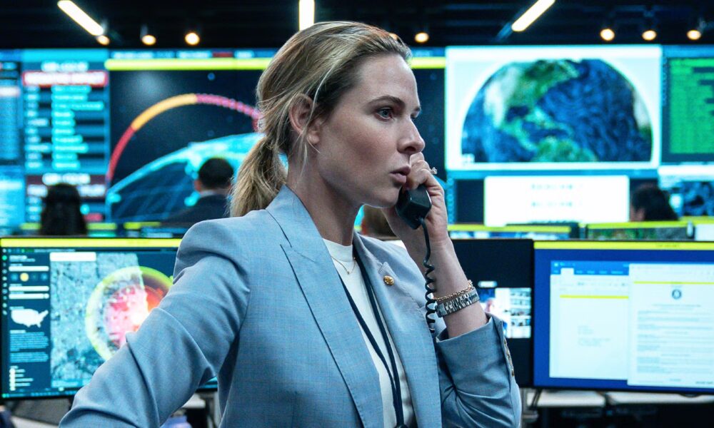 10 Movies To Watch if You Love 'A House of Dynamite'