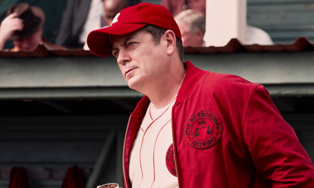 Prime Video's Most Underrated Comedy Series Was Unfairly Cancelled, but Its Only Season Was Perfect