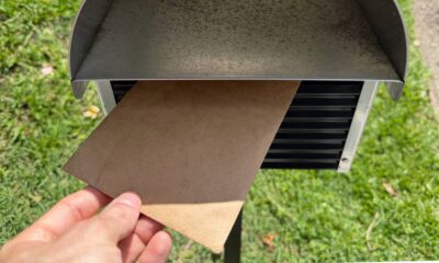 How to set up mailbox alerts with Home Assistant and a cheap sensor