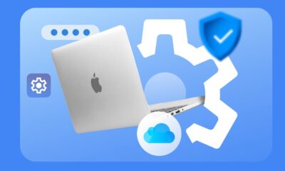 I made my Mac more secure by changing these 5 settings