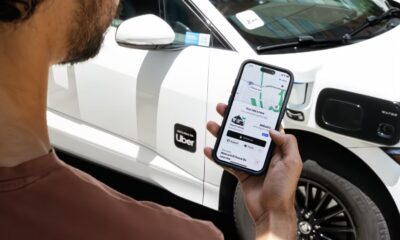 Uber One adds family sharing just in time for the holidays